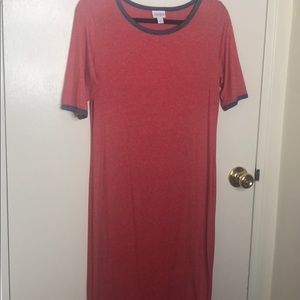 M Julia bodycon dress